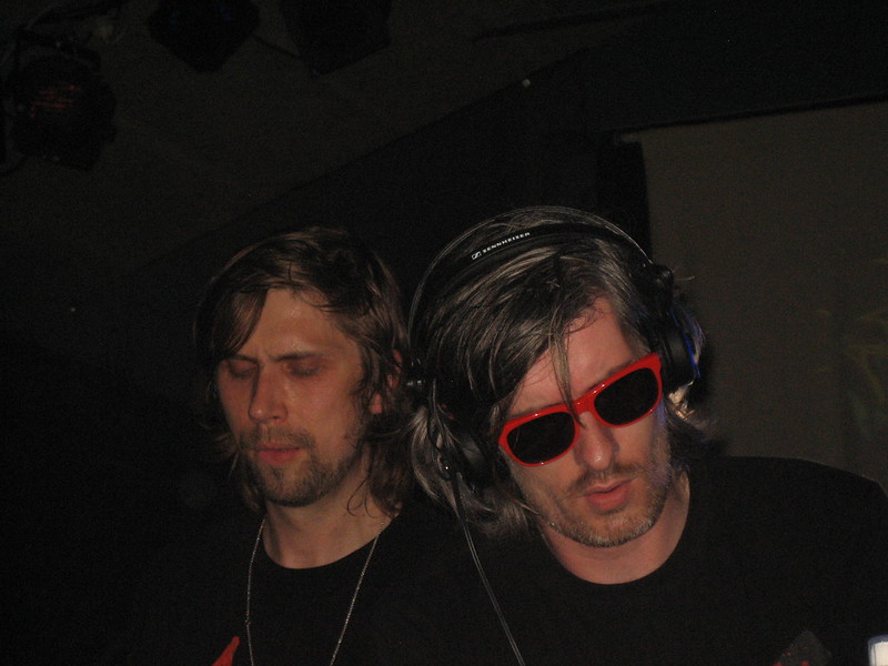 Kavinsky