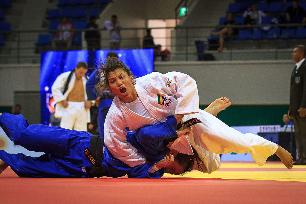 Judo