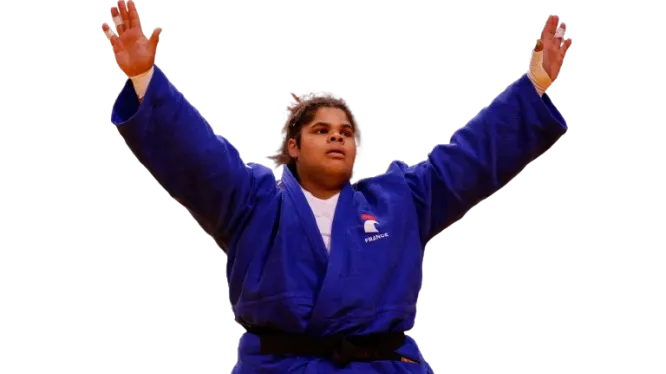 Léa Fontaine